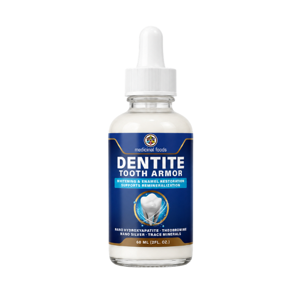Dentite Tooth Armor