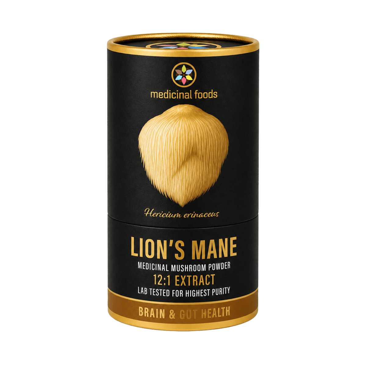 Lion's Mane Mushroom