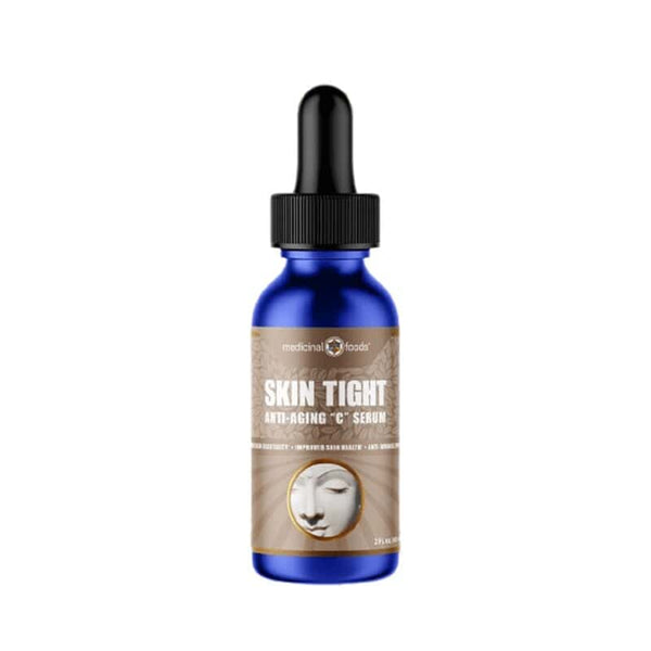 SKIN TIGHT Vitamin C Serum with Hyaluronic Acid