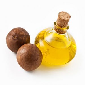 Fats that Heal Macnut Oil