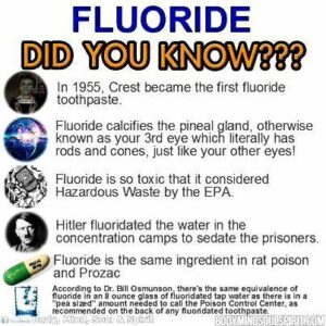 fluoride-did-you-know
