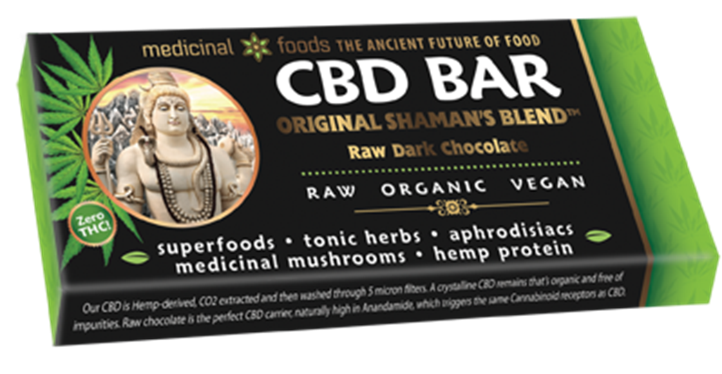 Medicinal Foods™ Official Shop Raw Cacao Tonic Herbs Superfoods