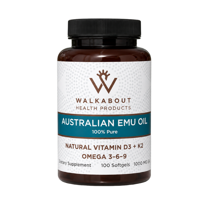 Emu Oil for Gums: Can It Soothe Inflammation Safely?