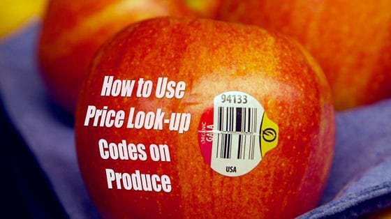 How to Read Organic and Conventional Food Labels