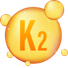 Vitamin K2 for Oral Health and Teeth: The Research