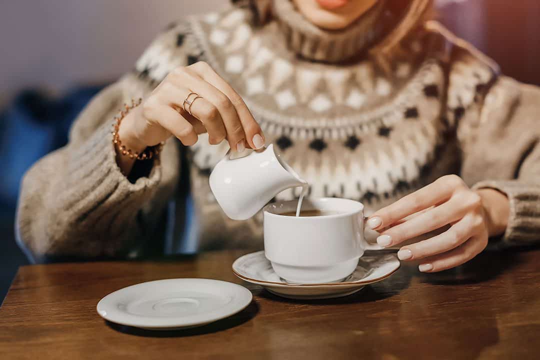 Mushroom Coconut Coffee Creamer, Keto and Paleo Creamer! Mushroom Coffee!