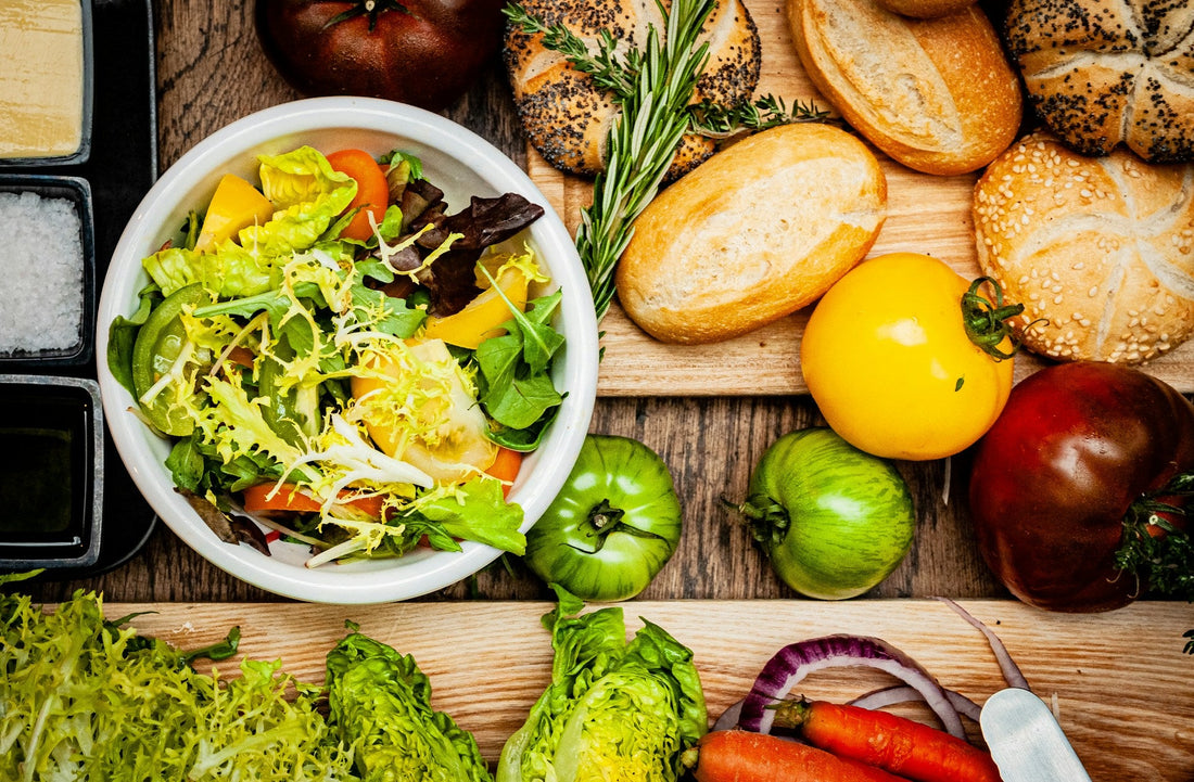 Diet and Tooth Enamel Health: Foods That Support Stronger Teeth