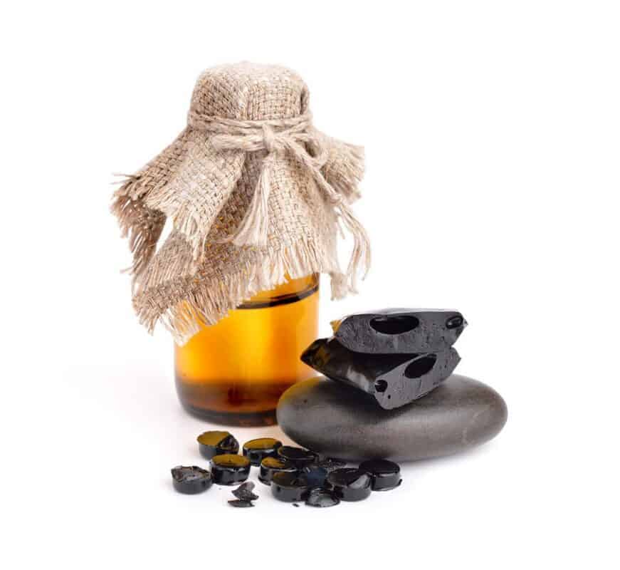 Shilajit Benefits