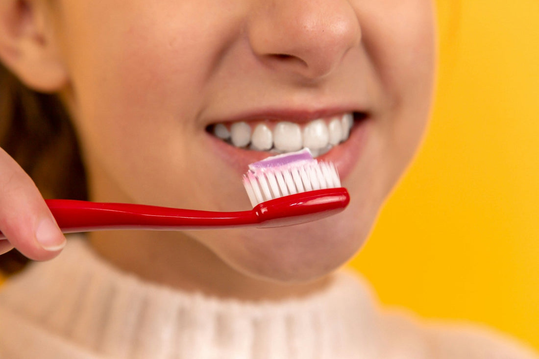 Cavity Without Fillings: When Remineralization Is Possible