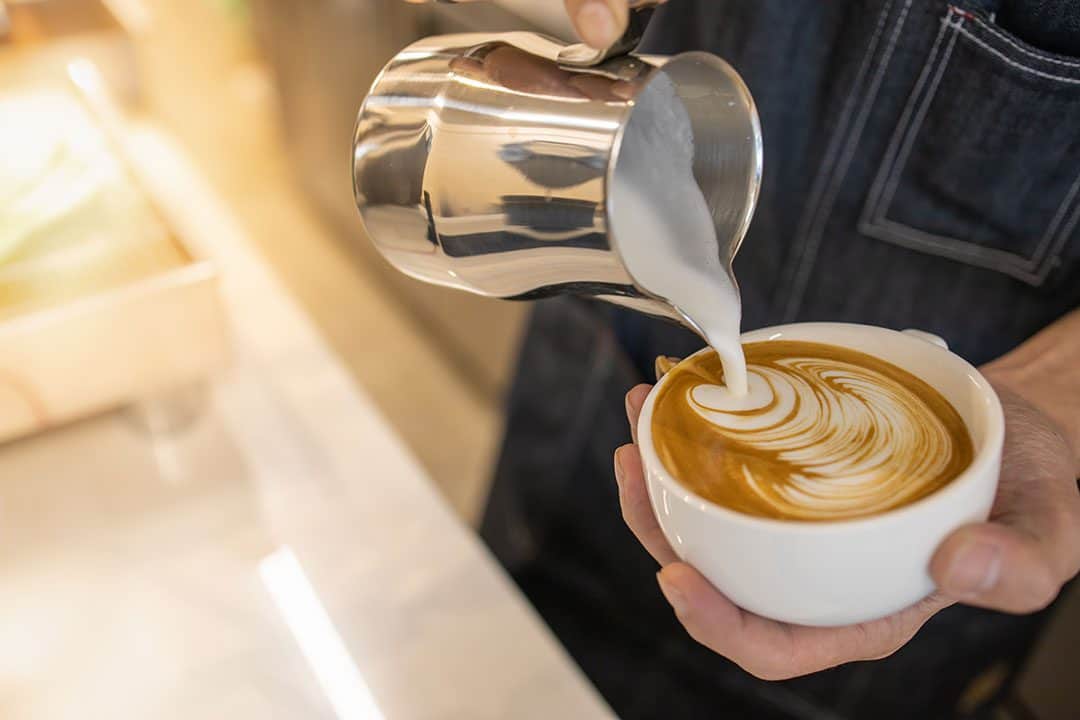 Keto Coffee, Superfood Mushroom Coffee Alternative