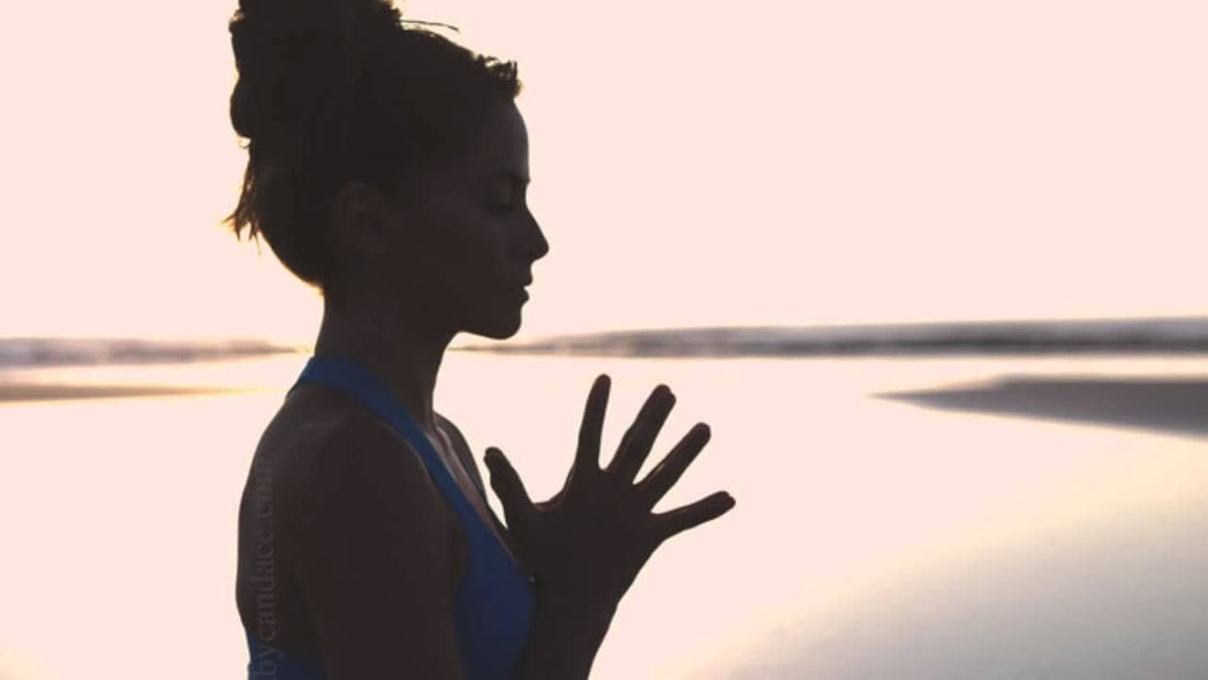 Breath, A Daily Meditation