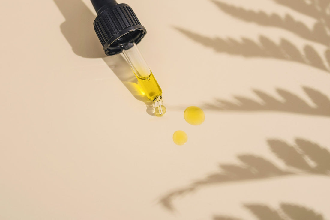 Oil Pulling Mouthwash: Is Ozonated Oil Better for Gums?