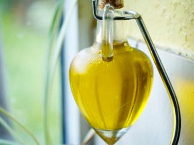 Is Olive Oil Healthy?