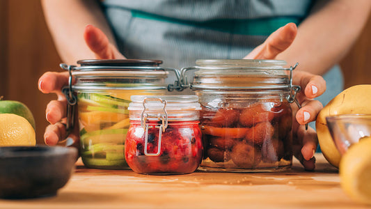 Best Probiotics Food