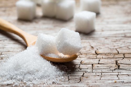 4 Natural Sugar Alternatives