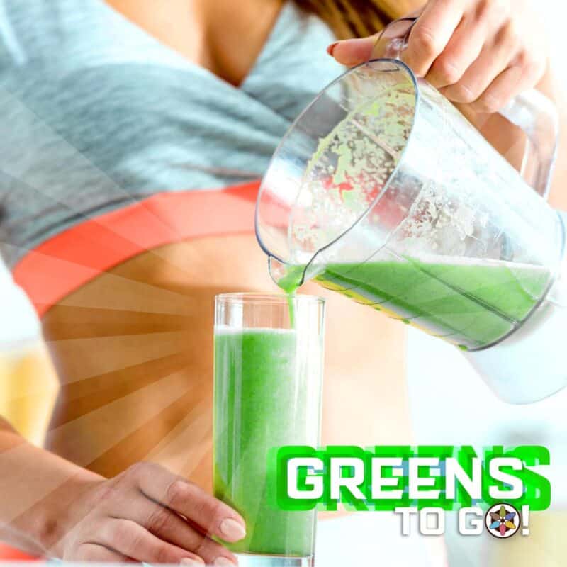 Gut Health Supplements