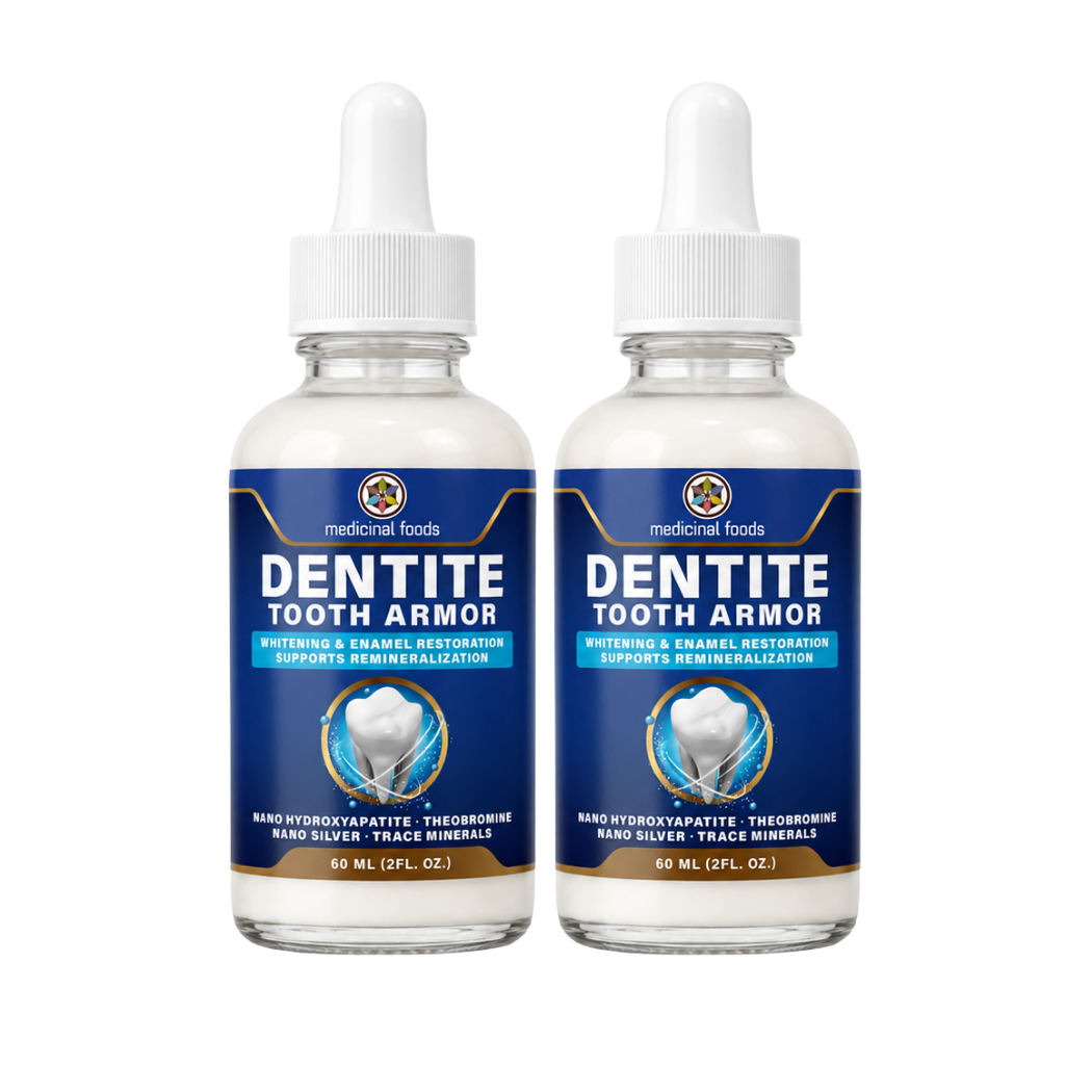 Dentite Tooth Armor 2-Pack