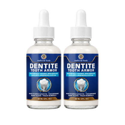 Dentite Tooth Armor 2-Pack