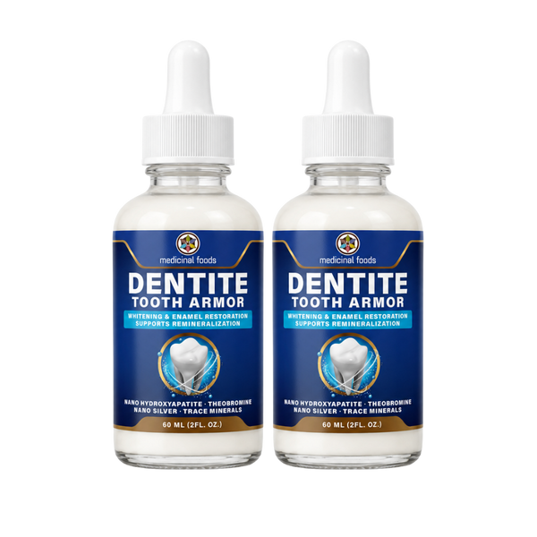 Dentite Tooth Armor 2-Pack