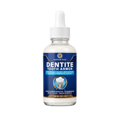 Dentite Tooth Armor
