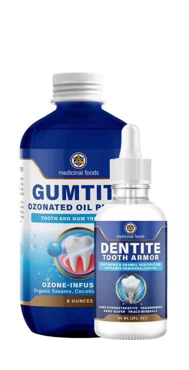 Tooth and Gum Care