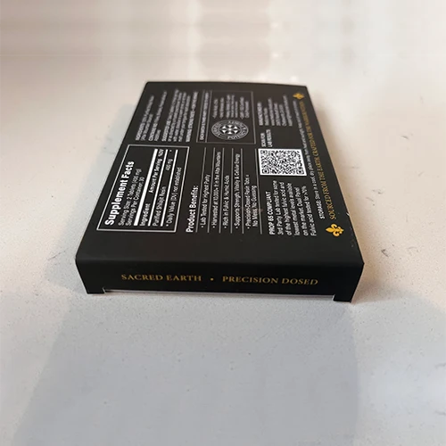 ALTAI SHILAJIT RESIN TABS, photo 11
