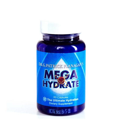 MegaHydrate Silica Hydride by Dr. Patrick Flanagan, photo 3
