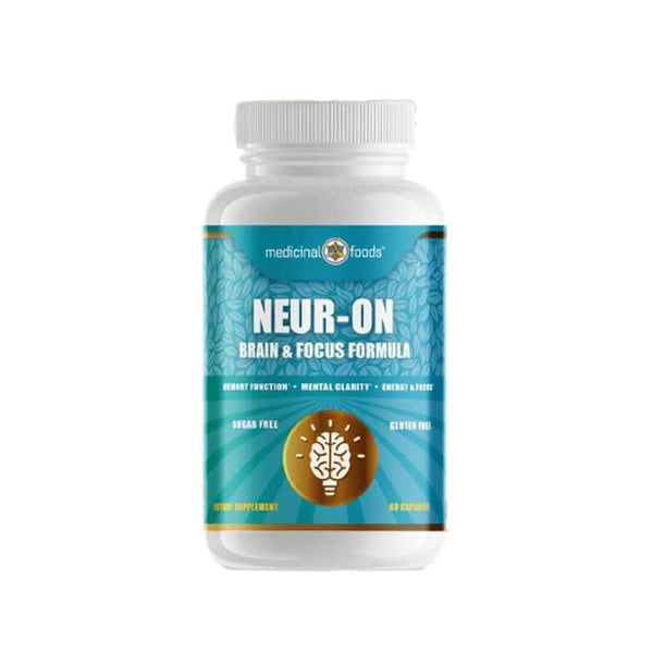 NEUR-ON Focus Formula