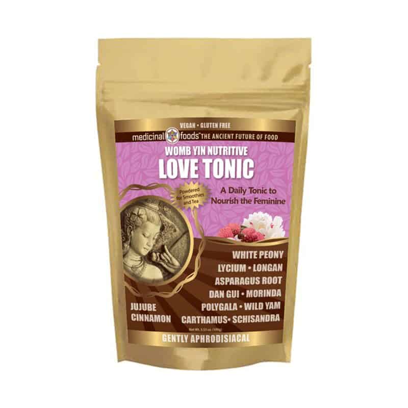 Women's Tonic