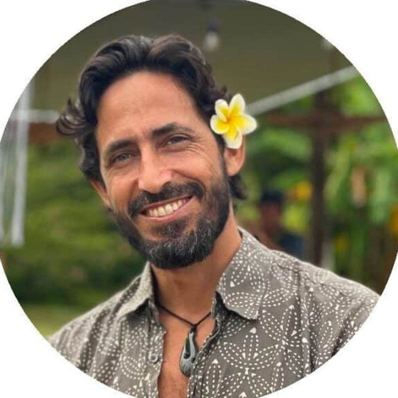 Sky Kubby, founder of Medicinal Foods