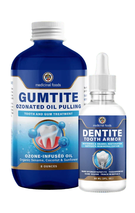 Oral Health Duo