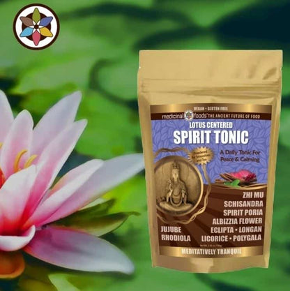 Spirit Tonic, photo 7
