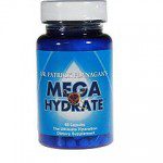 MegaHydrate Antioxidant Supplement