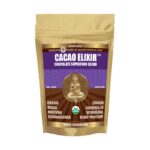 The Original Cacao Elixir - Ceremonial Grade Image