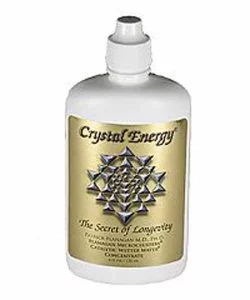 CrystalEnergySingle350