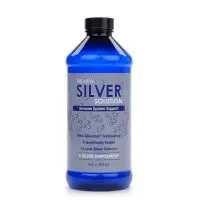 nano silver solution 14ppm