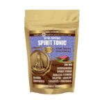 Spirit Tonic, Calming, Anti Stress, Natural Sleep Herbal Powder Image