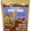 Spirit Tonic, A Daily Tonic for Peace & Calming