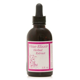 candida treatment vitae elixxir diet healing drops