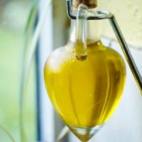 is olive oil healthy for you