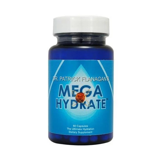 megahydrate