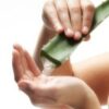 Aloe Vera – A Goddess Among Plants aloevera-gel
