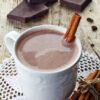 The Delicious Perks of Chocolate Cacao Elixir