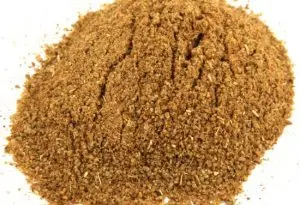 Curry Powder