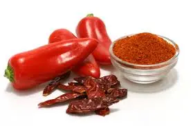 Health Benefits of Cayenne Pepper