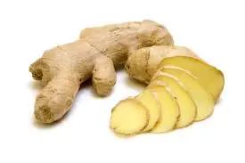 Health Benefits of Ginger