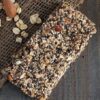 Chia Seed Protein Bar Chia Seed Protein Bar