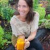 Medicinal Foods Radio: Laura Dawn Un-hooked! Raw Foods Diet LauraDawn