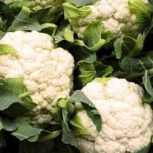 Cauliflower