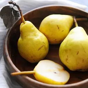 Pears